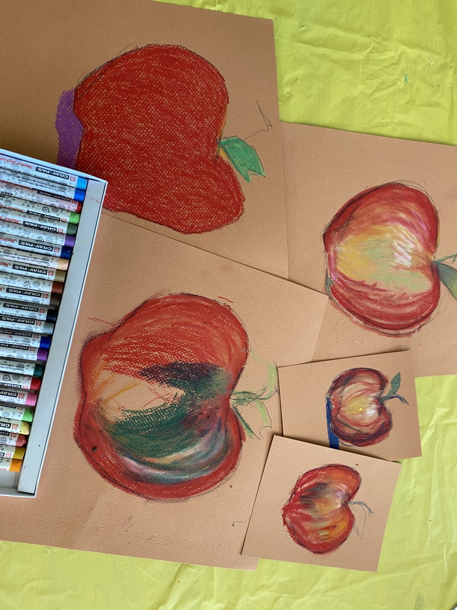 2026 Summer Camp Drawing Bootcamp (Ages 5 - 9): 8/24 - 8/27, 1:00PM - 4:00PM Photo