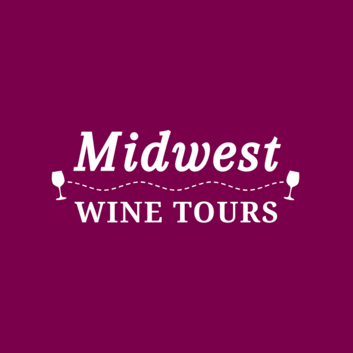 Logo of Midwest Wine Tours
