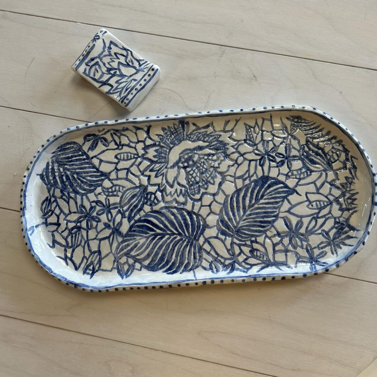 Create with Clay - Sushi Sets Photo