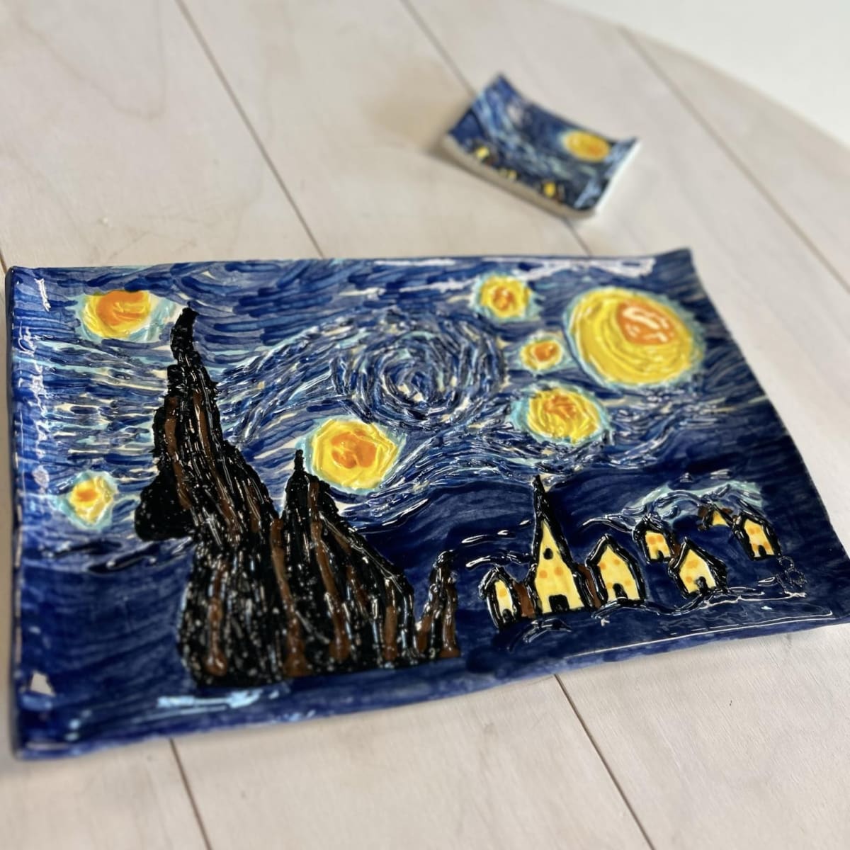 Create with Clay - Sushi Sets Photo