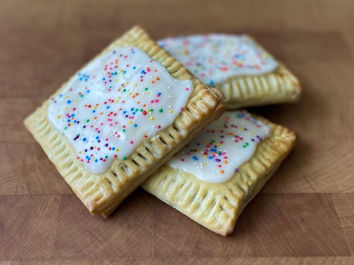 Hands-On Pie and Tart Boot Camp: Mastering Flaky Crusts Photo