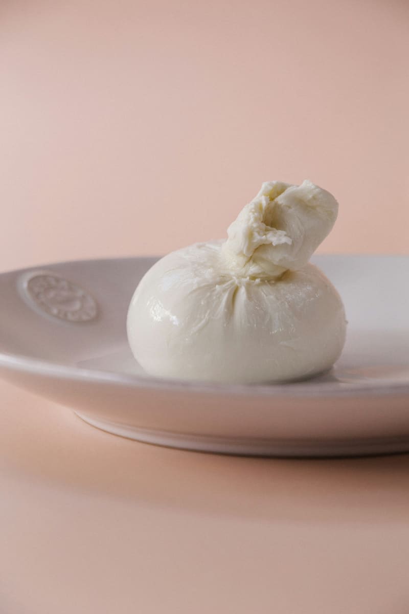 Fresh Mozzarella & Burrata $125.00 per person [all fees & taxes included] - (2026) Photo