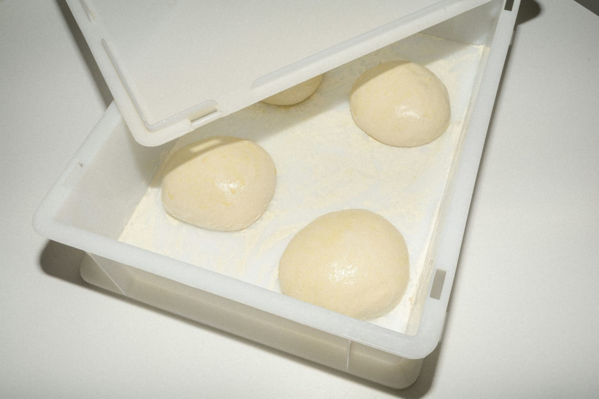 Artisan Neapolitan Pizza-$125.00 per person [all fees & taxes included] - (2026) Photo