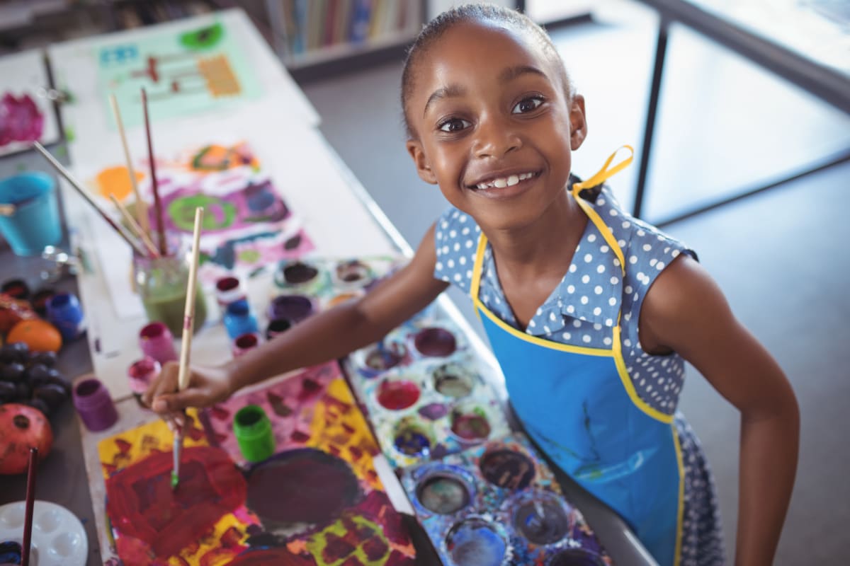 Bold Strokes Drawing & Painting - Thursdays @5:15pm Photo