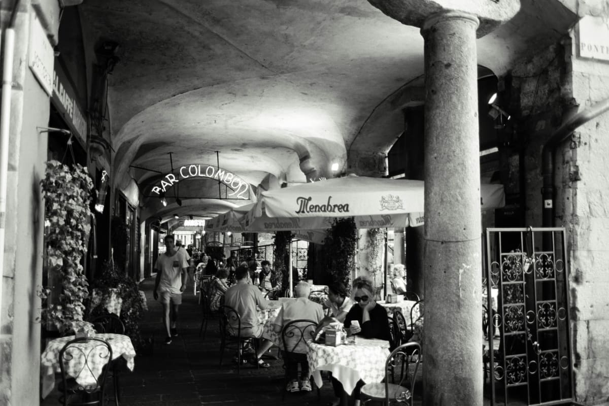 Filet Mignon Pizzaiola & Polenta-$125.00 per person [booking fees & taxes included] - (2026) Photo