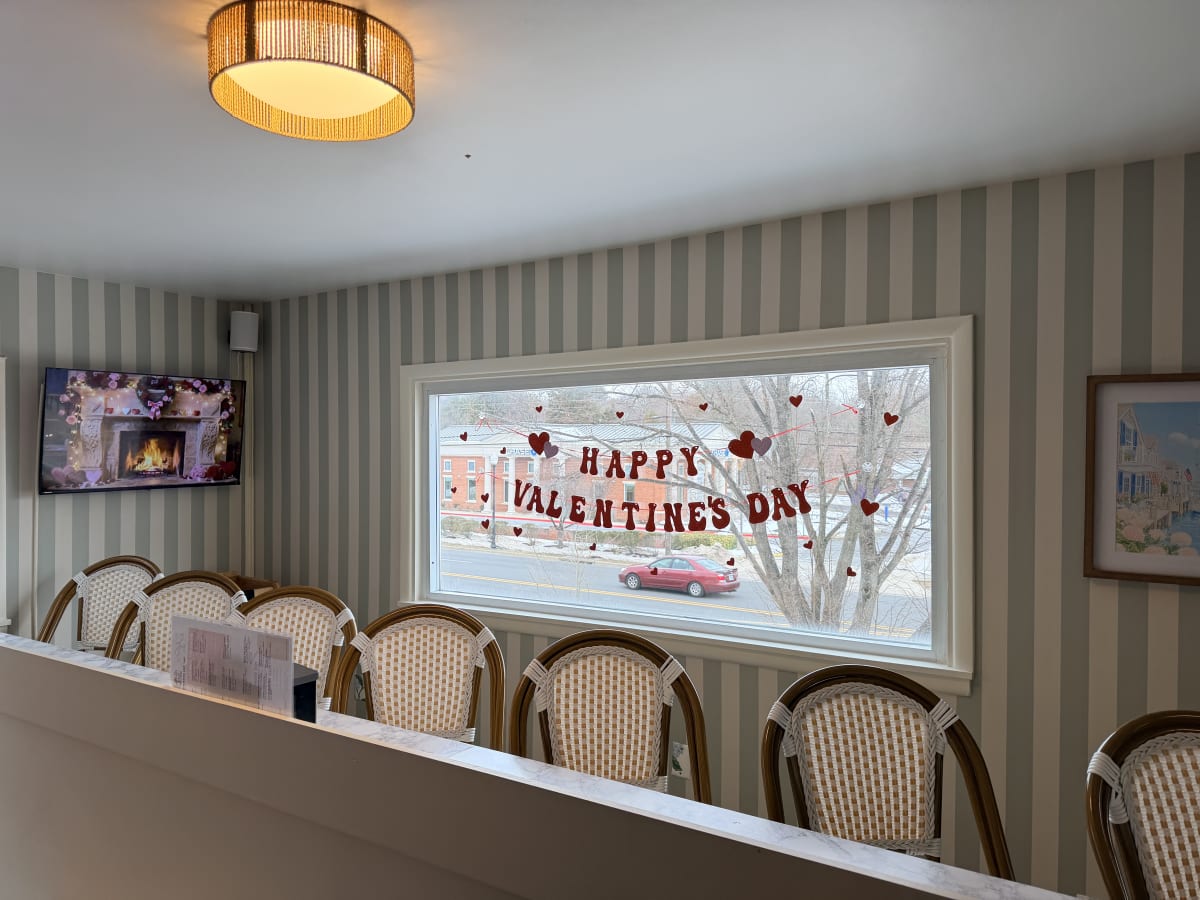 Dine and Play Photo