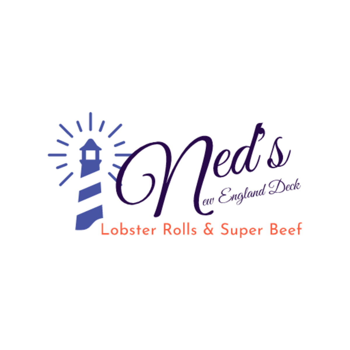 Logo of Ned's New England Deck 