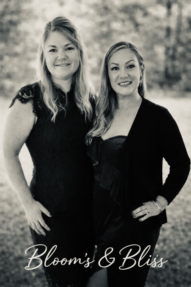 Mother's Day  Blooms & Bliss Floral Workshop Photo