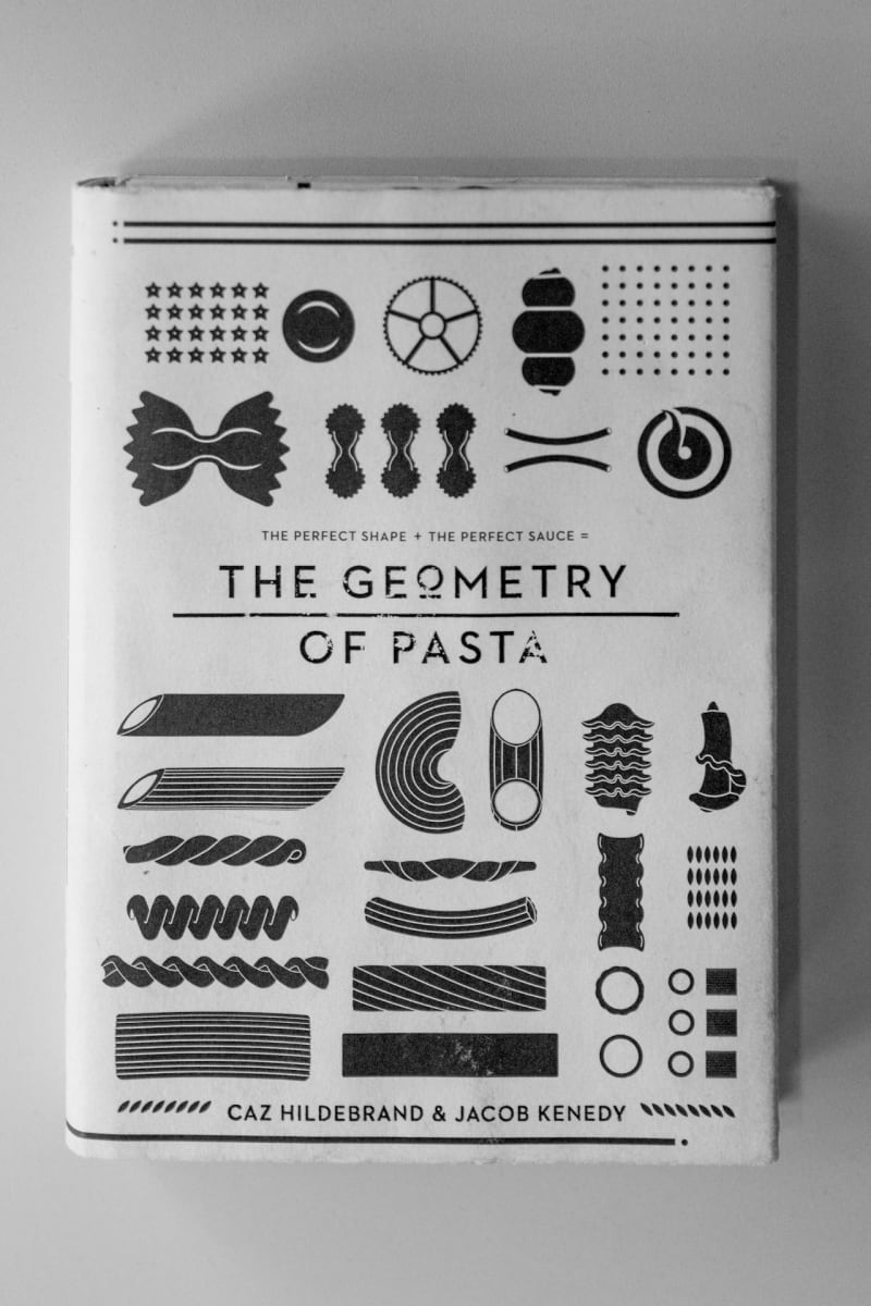 Hand Rolled Penne, Vodka Sauce $125.00 per person [booking fees & taxes included] - (2026) Photo