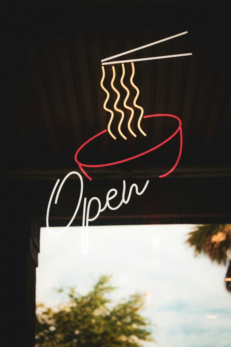 NOODLE HOUSE : Home Made Ramen & Broth $125.00 per person [booking fees & taxes included] - (2026) Photo