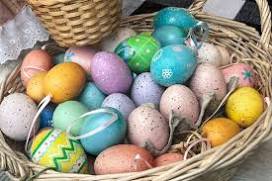 Kids' Easter Party Photo