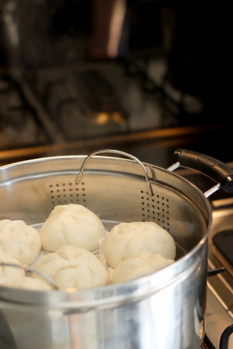 Bao Buns$125.00 per person [booking fees & taxes included] - (2026) Photo