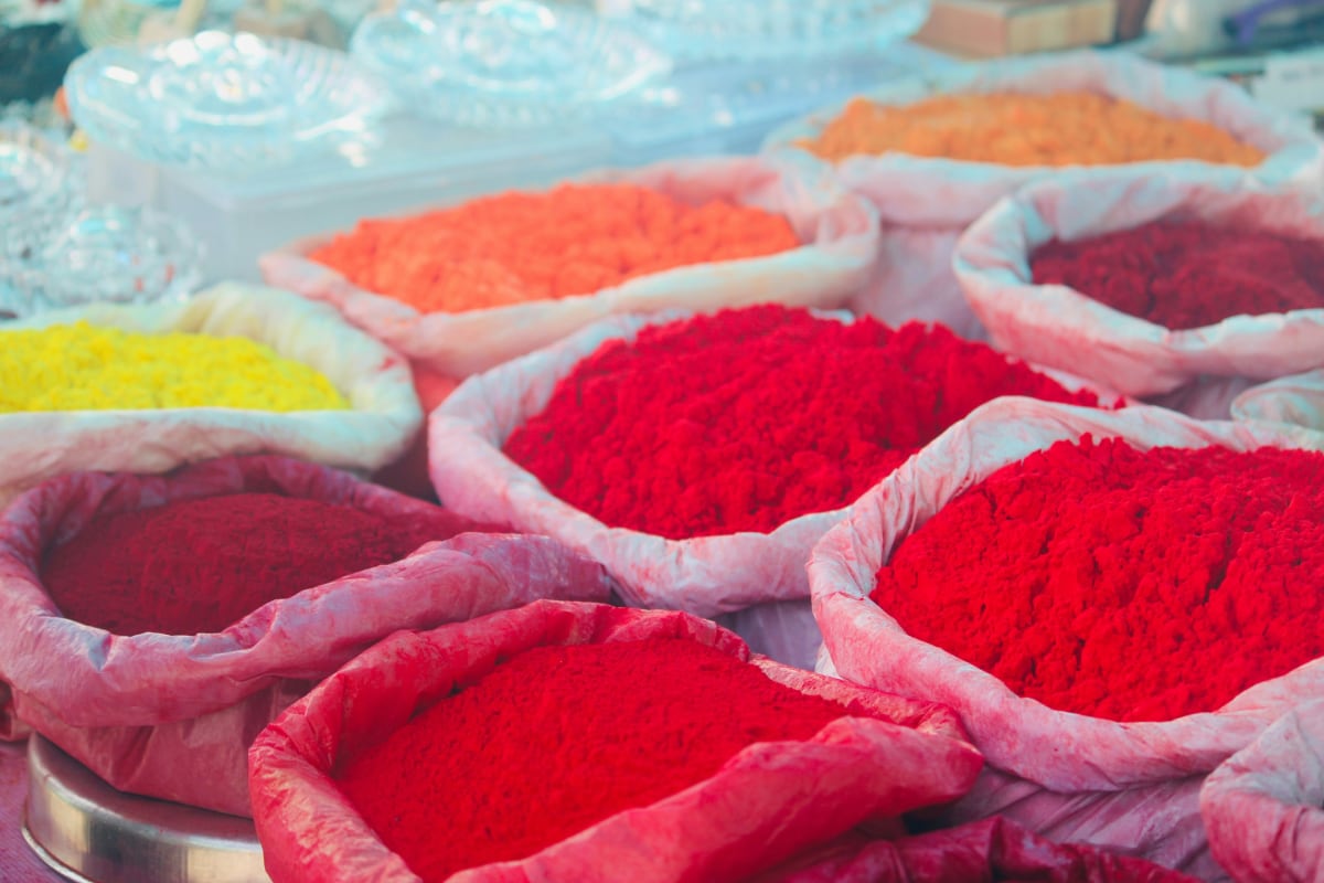 **NEW** TASTE OF MOROCCO $125.00 per person [booking fees & taxes included] - (2026) Photo