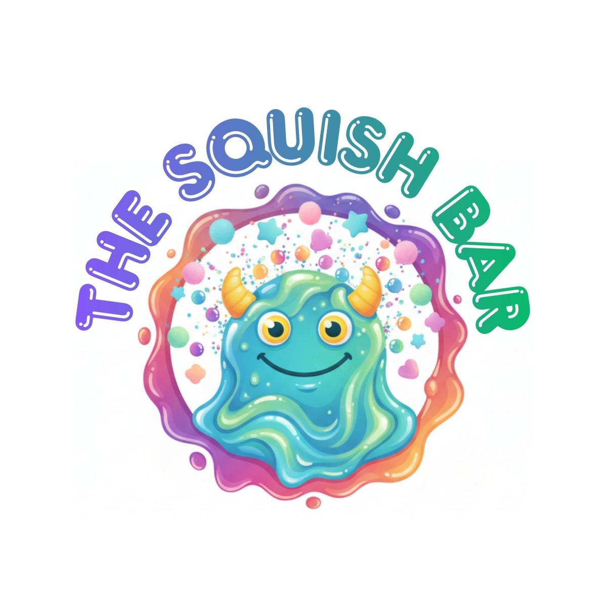 Logo of The Squish Bar