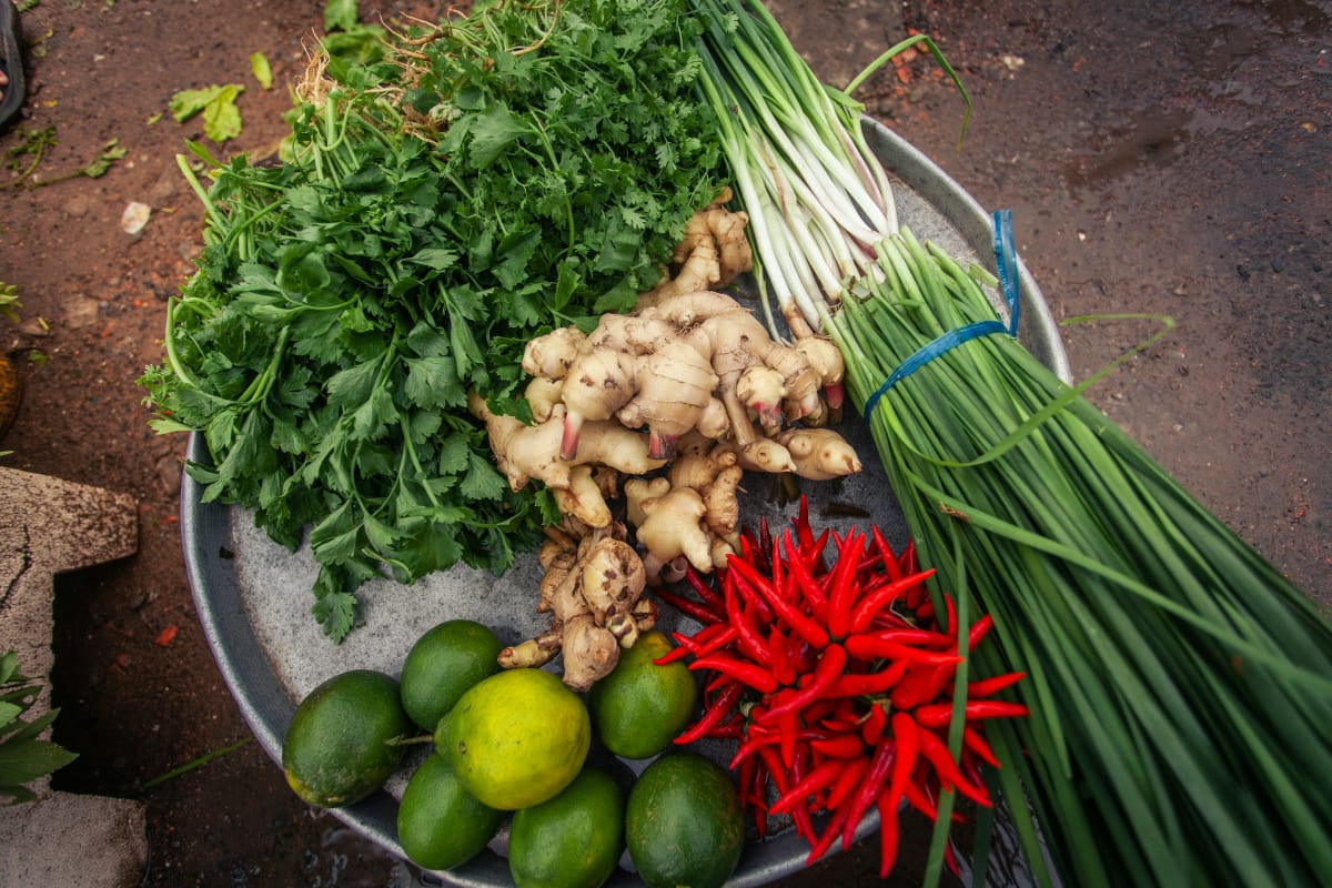 Pad Thai Noodles & Summer Rolls $125.00 per person [all fees & taxes included] - (2026) Photo