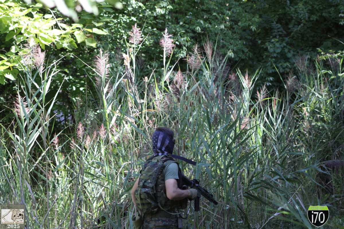 Airsoft Group - Weekday Only Photo