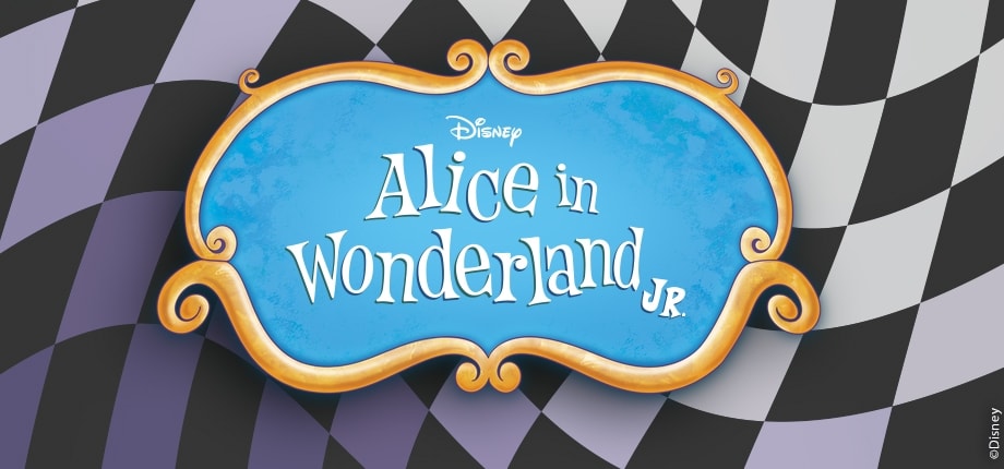 Alice in Wonderland Jr, Photo