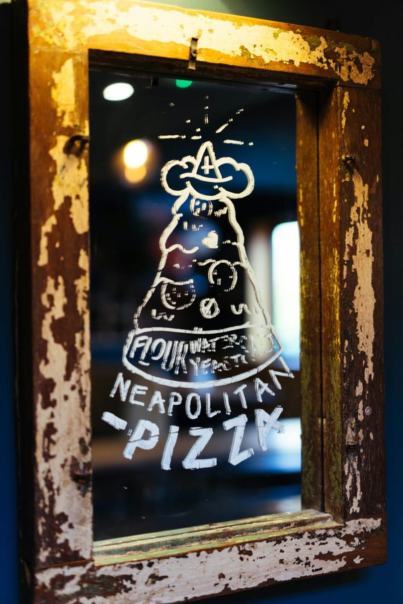 ARTISAN NEAPOLITAN PIZZA $125.00 per person [all fees & taxes included] - (2026) Photo