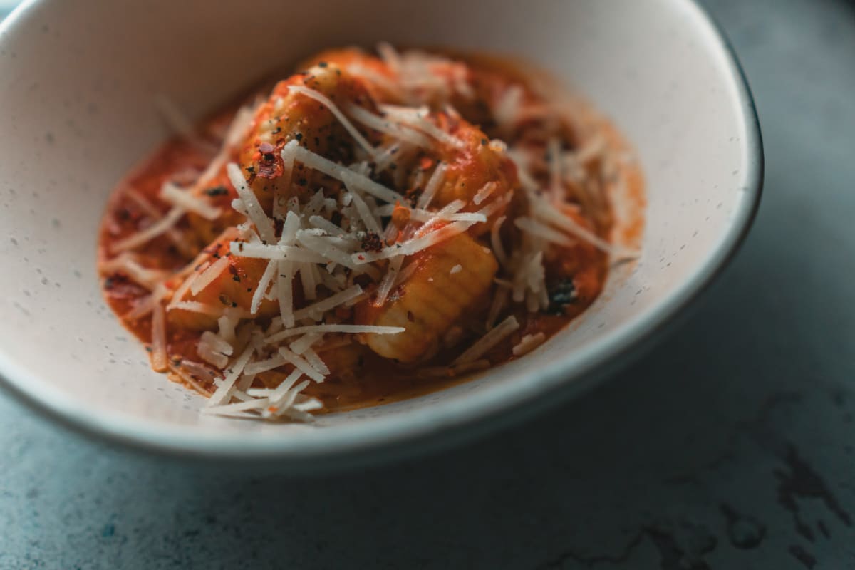Ricotta Gnocchi Bolognese $125.00 per person [all fees & taxes included] - (2026) Photo