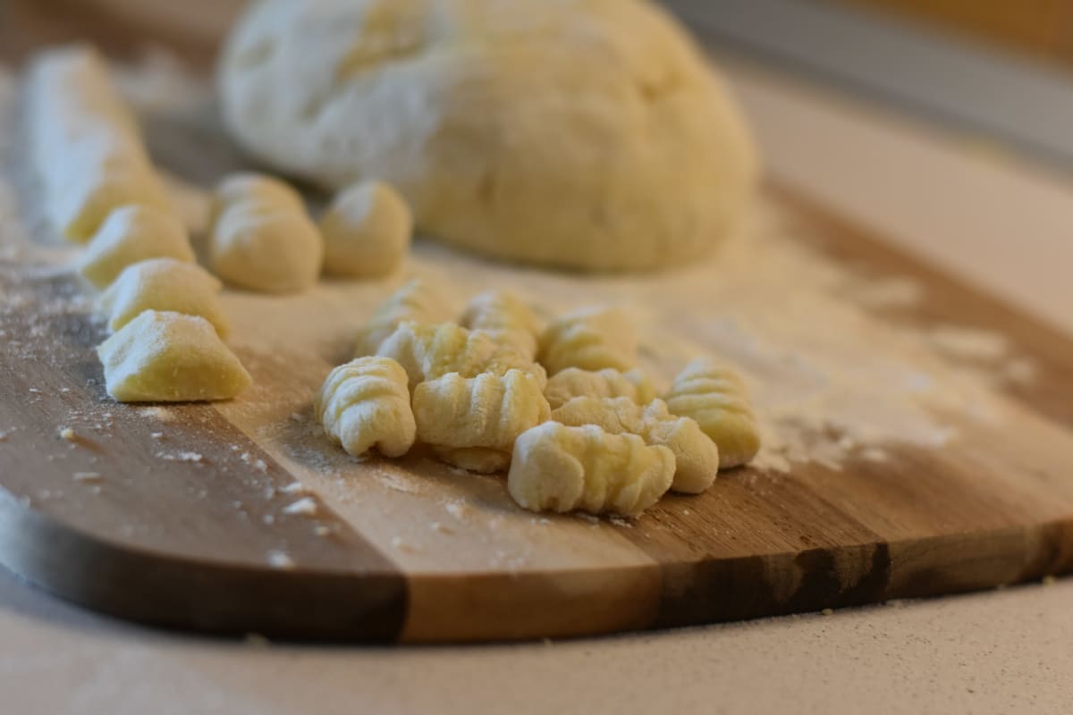 Ricotta Gnocchi Bolognese $125.00 per person [all fees & taxes included] - (2026) Photo