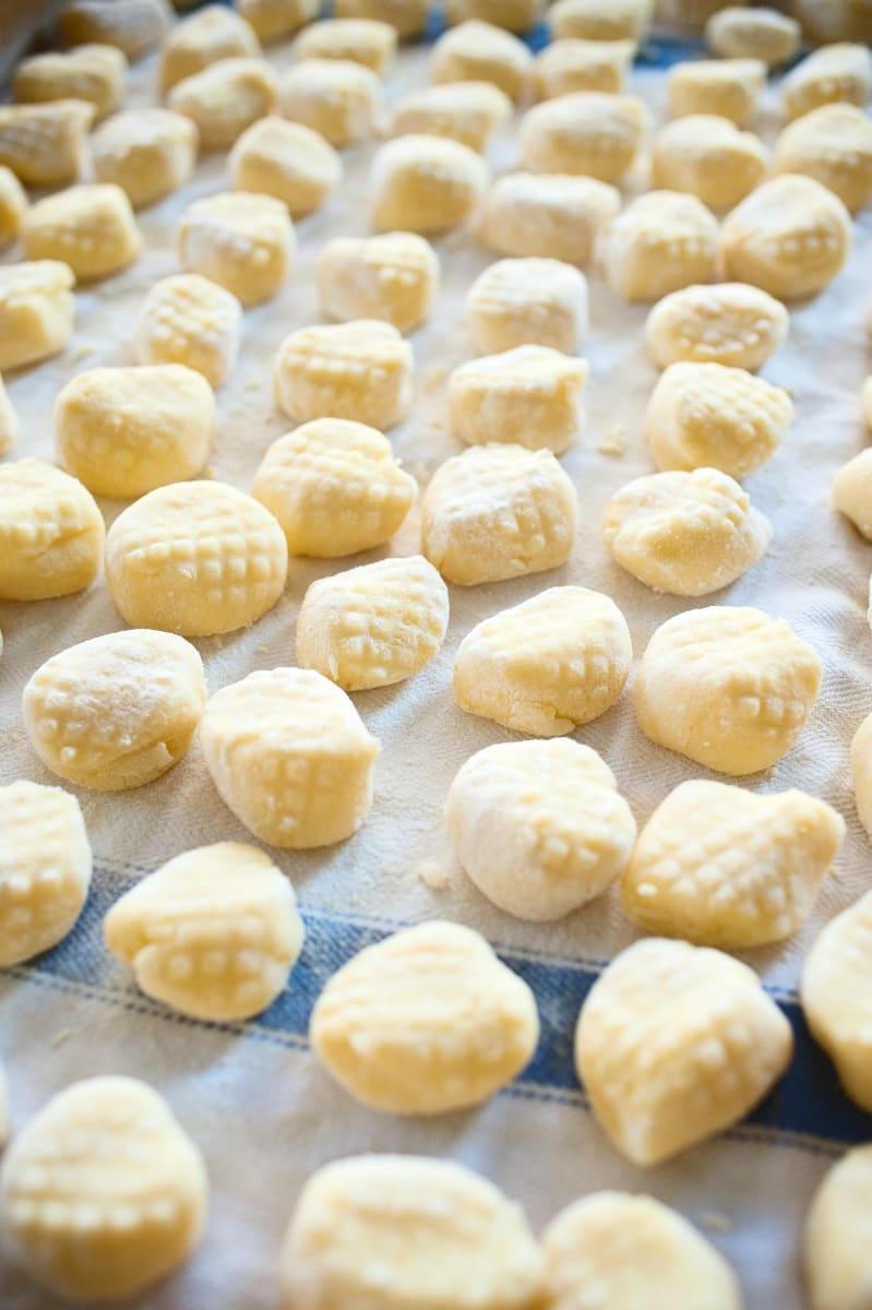 Ricotta Gnocchi Bolognese $125.00 per person [all fees & taxes included] - (2026) Photo