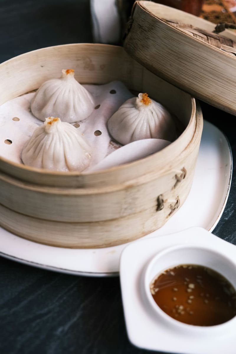 Chinese Soup Dumplings $125.00 per person [all fees & taxes included] - (2026) Photo