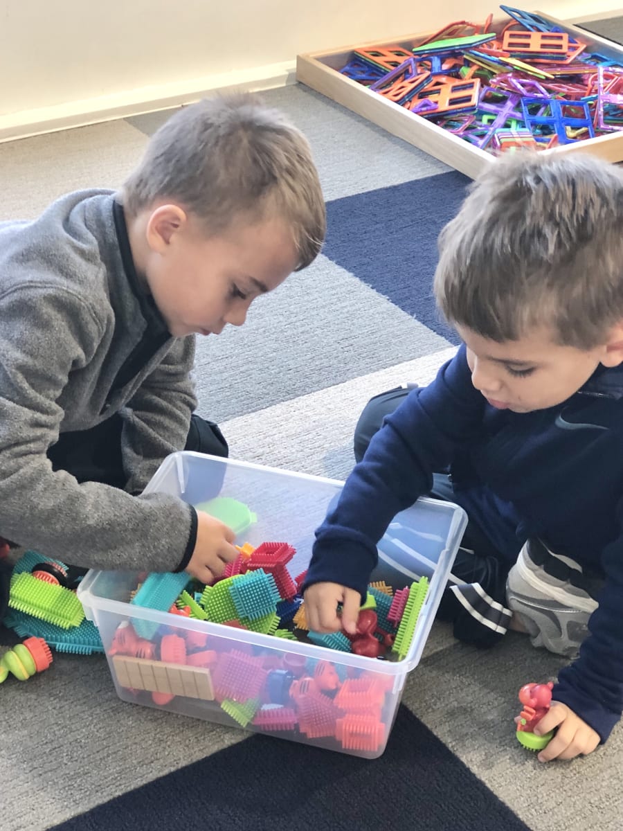 Play By Reservation - Play Street Mansfield Photo