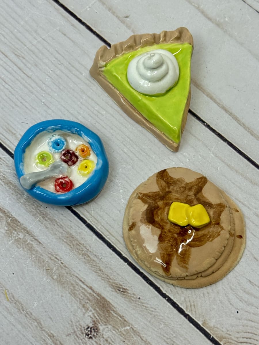 Wednesday Workshop - Summer Camp Series Photo