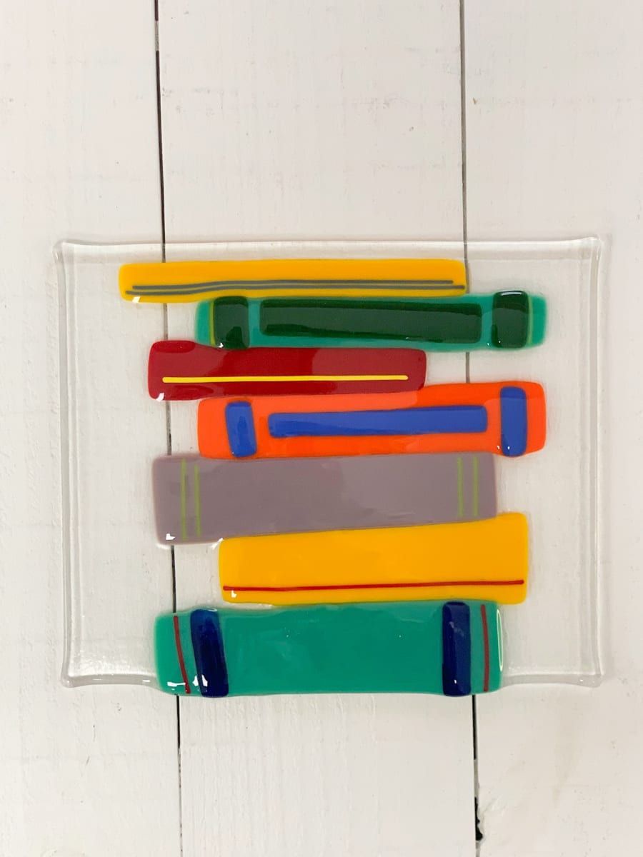 Wednesday Workshop - Summer Camp Series Photo