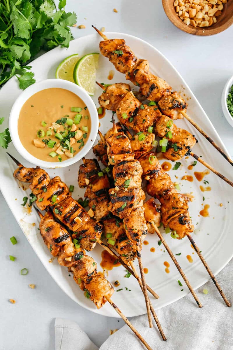 Taste of Thailand | Mastering Pad Thai & More - $165 ($120 Youth) Photo