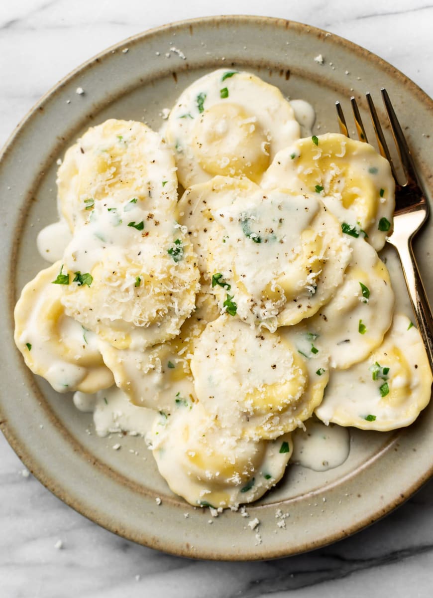 The Art of Stuffed Pasta | Mastering 3 Shapes - $165 ($120 Youth) Photo