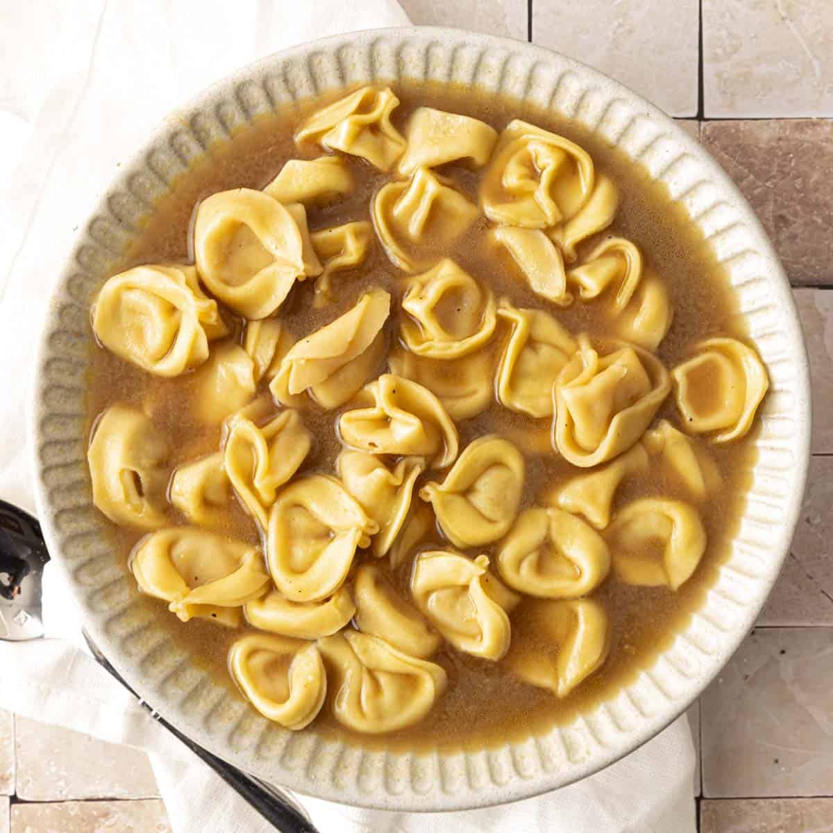The Art of Stuffed Pasta | Mastering 3 Shapes - $165 ($120 Youth) Photo