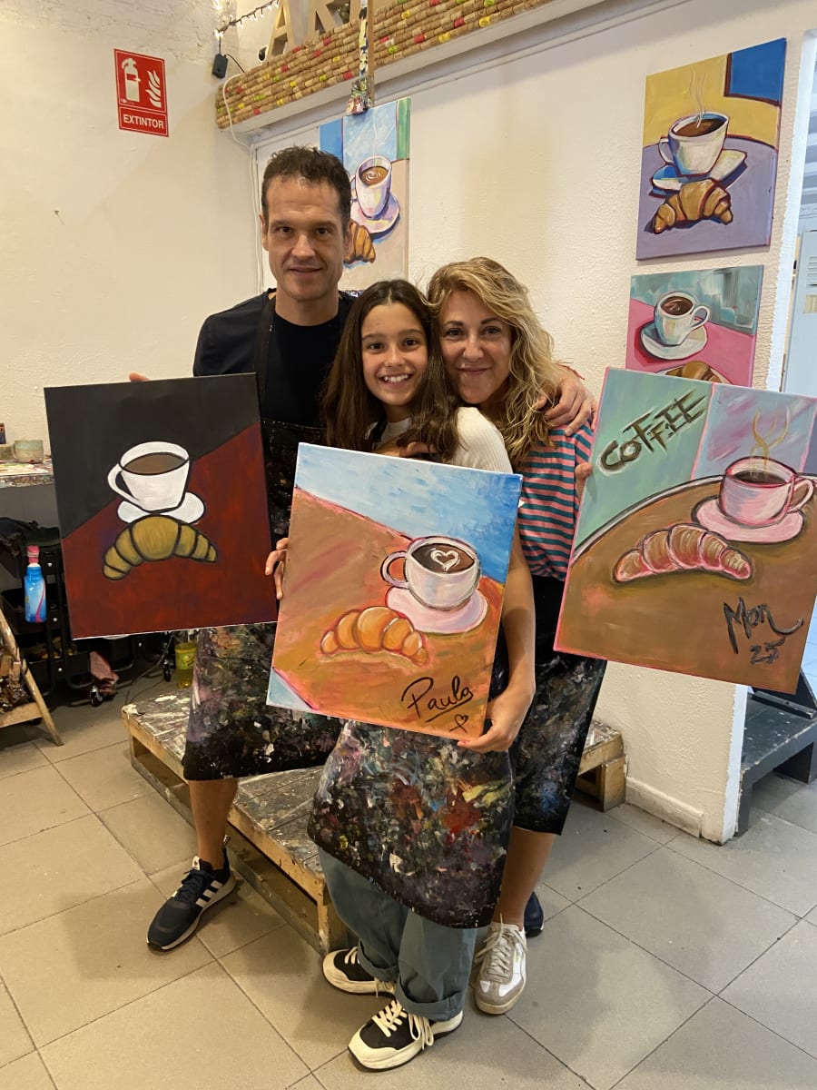 Foto de PETIT DÉJEUNER (37.50€)