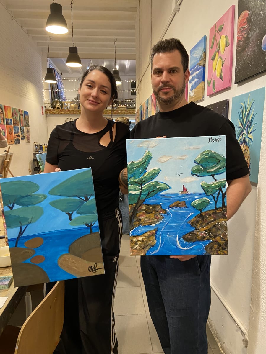 Foto de CALA MALLORQUINA  (37.50€)