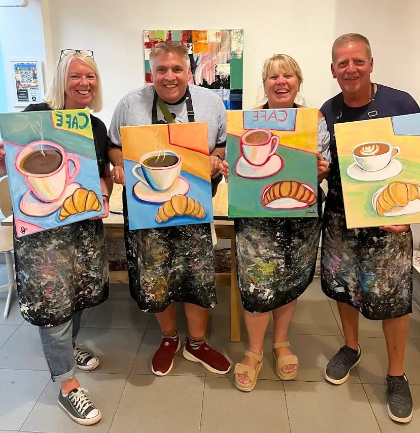 Foto de PETIT DÉJEUNER (37.50€)