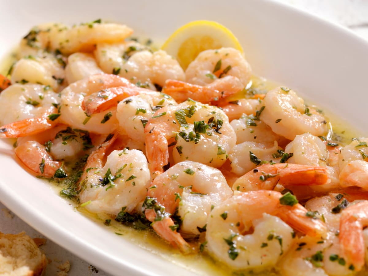 Hands-On Date Night: Flavors of Spain Photo