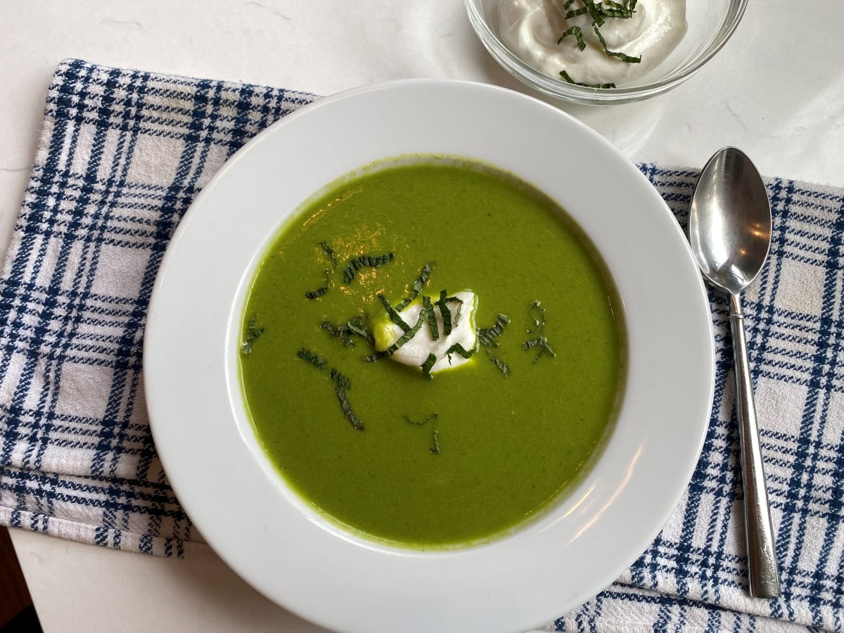 Hands-On Garden to Table: Seasonal Spotlight Photo