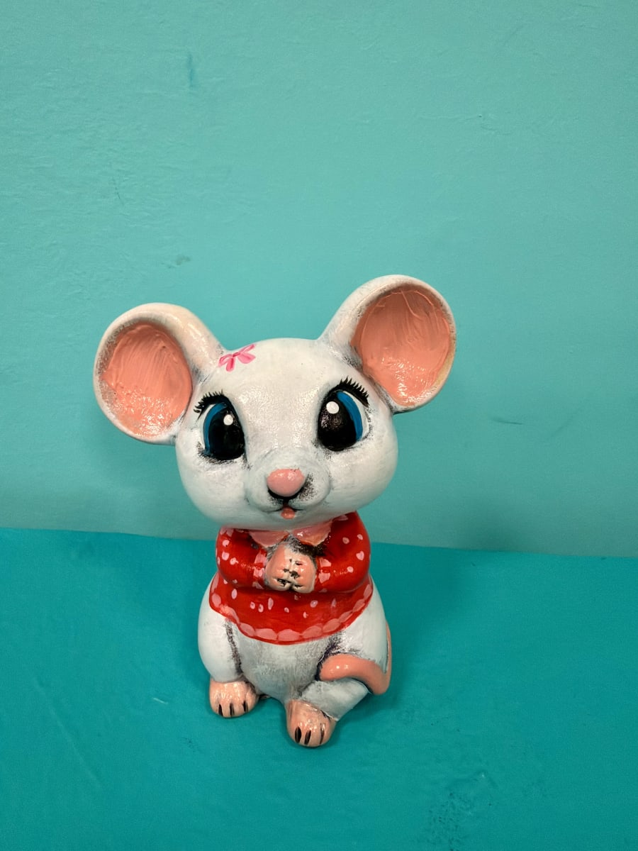 🎨April Vacation Art Camp Full Week | April 27th-May 1st 🖌️ Photo