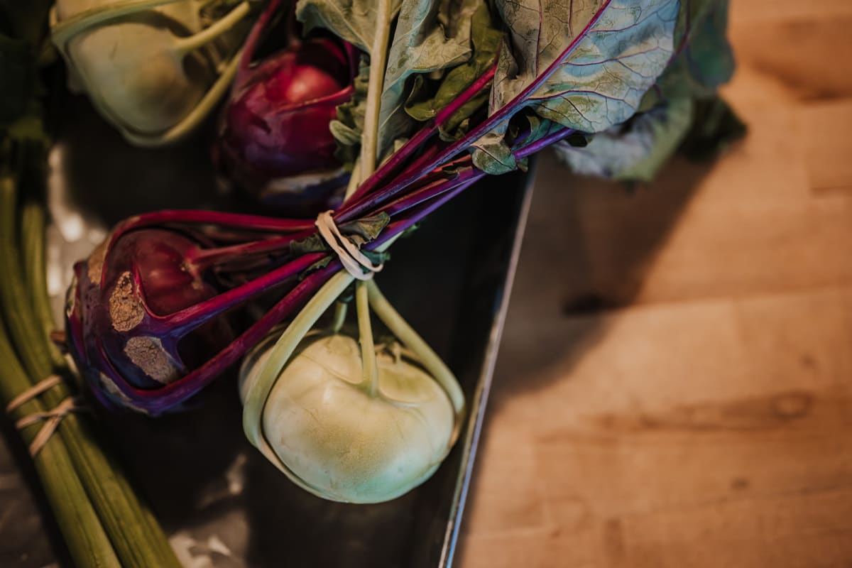 Spring Canning & Pickling Workshop- Batavia Photo
