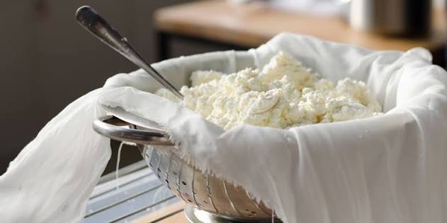 Intro to Homemade Cheese & Dairy- Batavia Photo