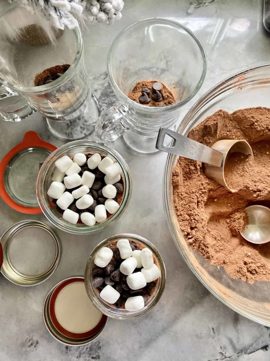 Decadent Chocolate Desserts Workshop - 09/04/2026 Photo