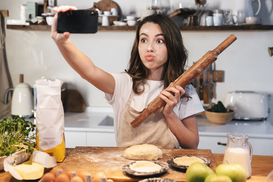 Teen Cooks (13-18 YRS): Summer Cooking Camp - $120/Day or $480/Week! Photo