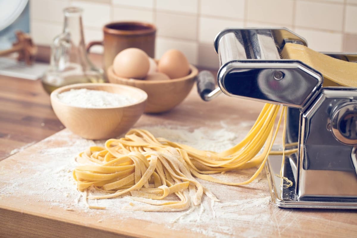 Teen Cooks (13-18 YRS): Summer Cooking Camp - $120/Day or $480/Week! Photo