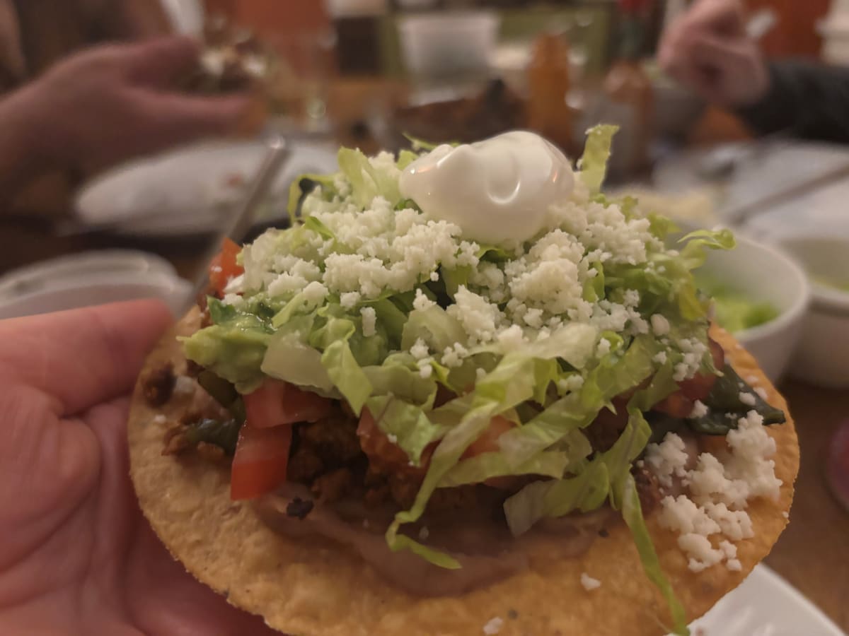 Hands-On Culinary Adventure: Chicago Neighborhoods Tour Photo