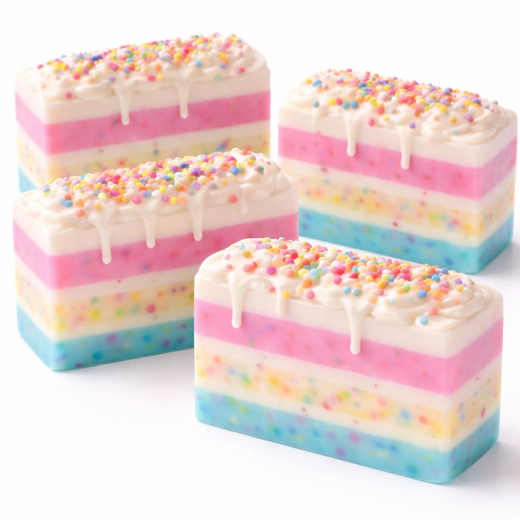 Sweet Treats Summer Camp June 22-25 (ages 8+) Photo