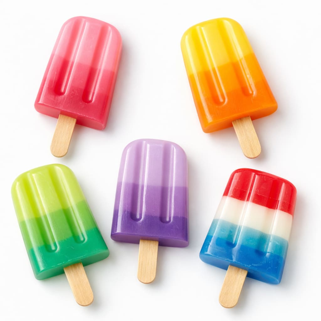 Sweet Treats Summer Camp June 22-25 (ages 8+) Photo