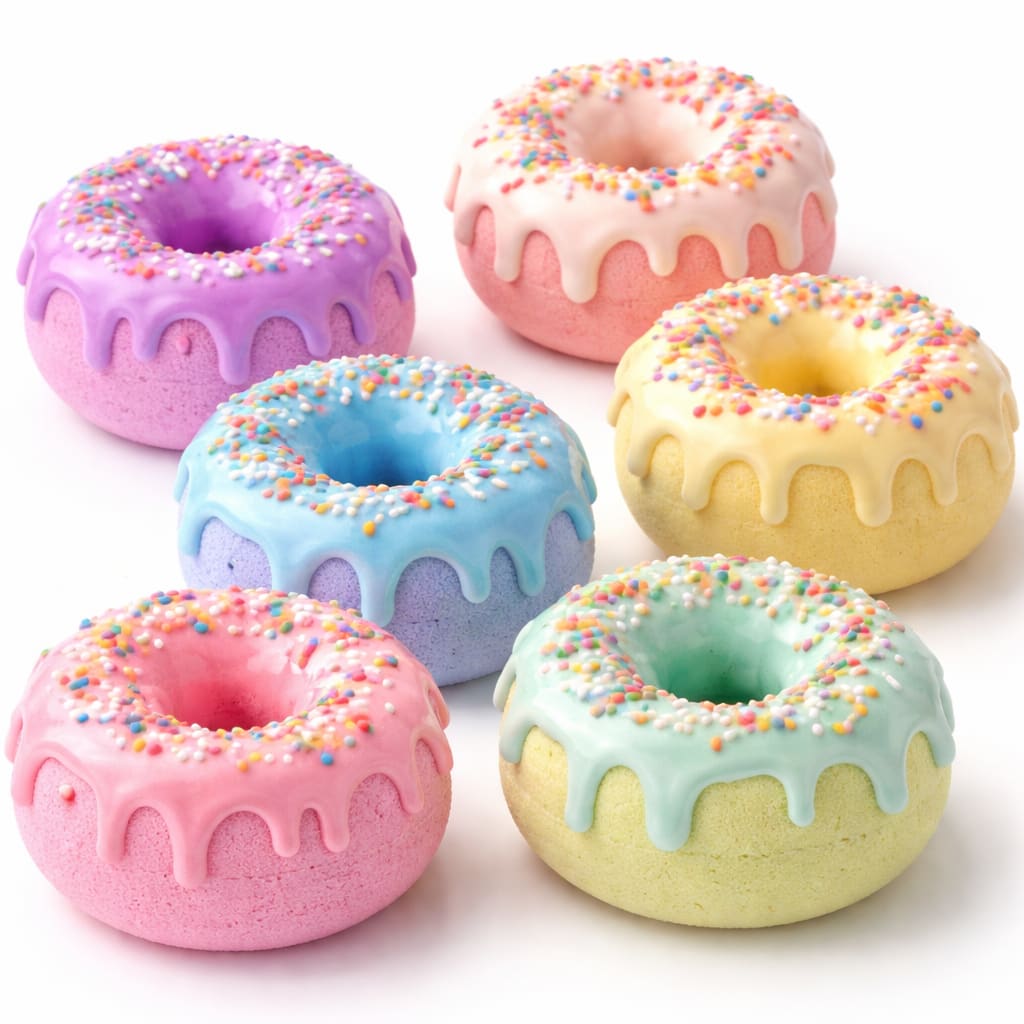 Sweet Treats Summer Camp June 22-25 (ages 8+) Photo