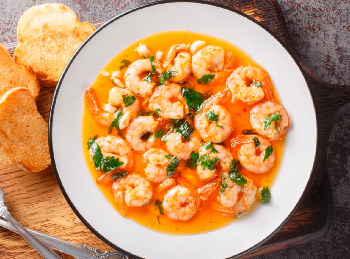 Spanish Tapas | Small Bites, Big Flavours - $125 Photo