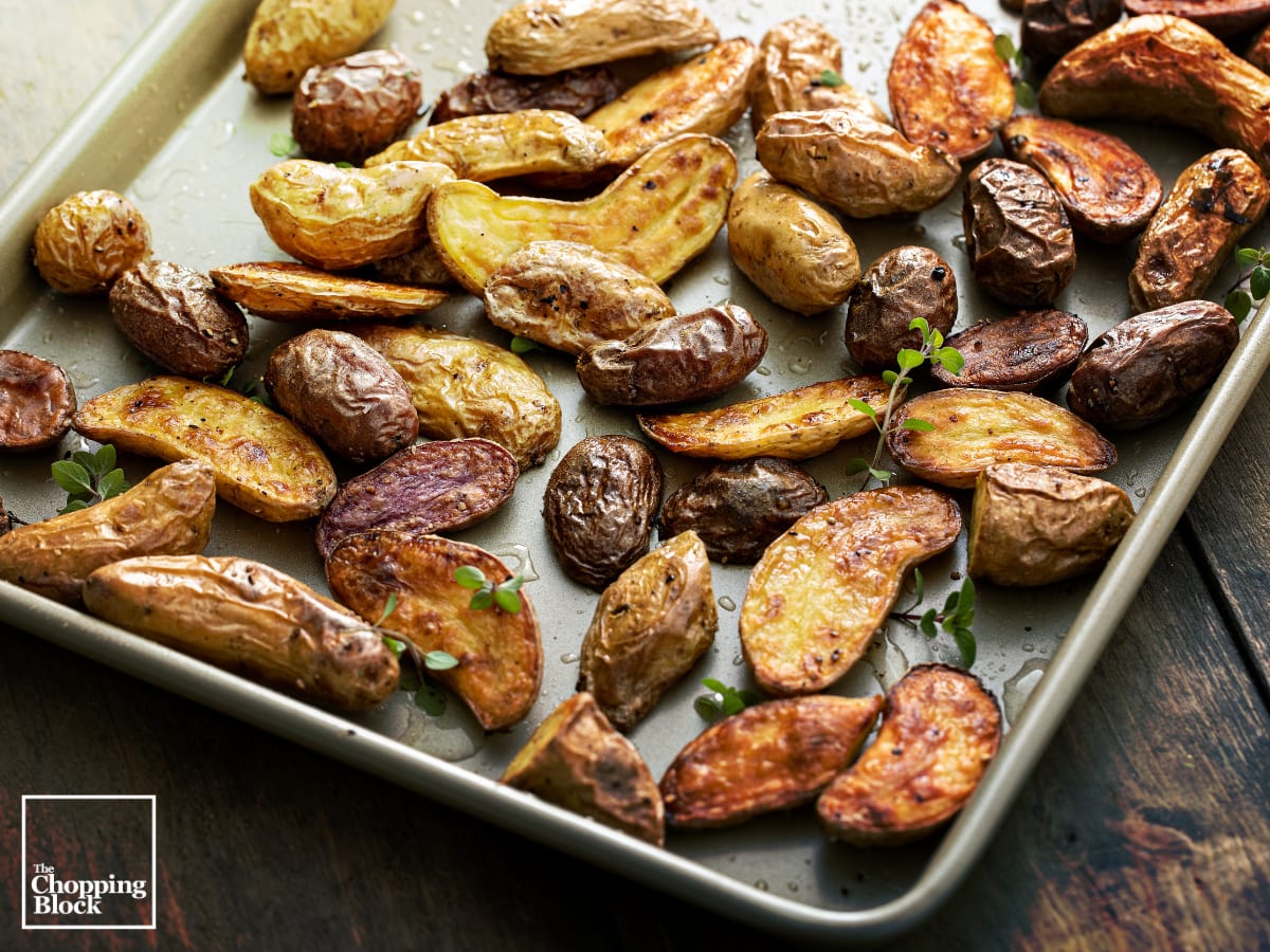 Hands-On Mother's Day French Lunch Photo