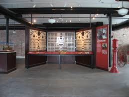 Tampa Firefighters Museum Tour Requests Photo